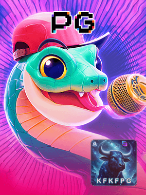 Variedade de slots KFKFPG