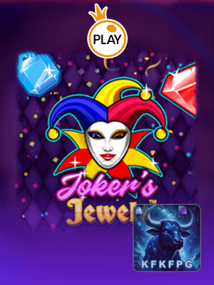 Slots desktop KFKFPG