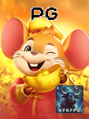 Fortune Ox - slot PG Soft na KFKFPG